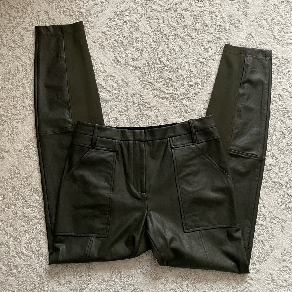 BCBG pants
